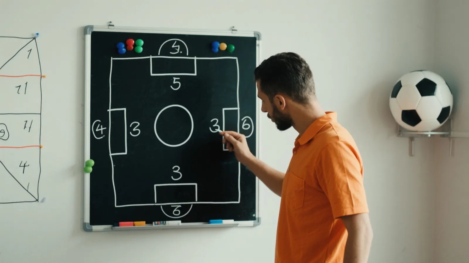 战术与阵容解析